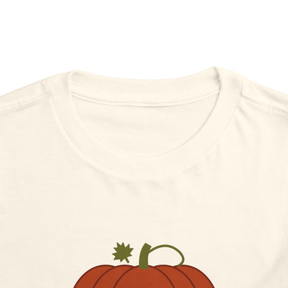 Bixby Pumpkin Patch Toddler Tee