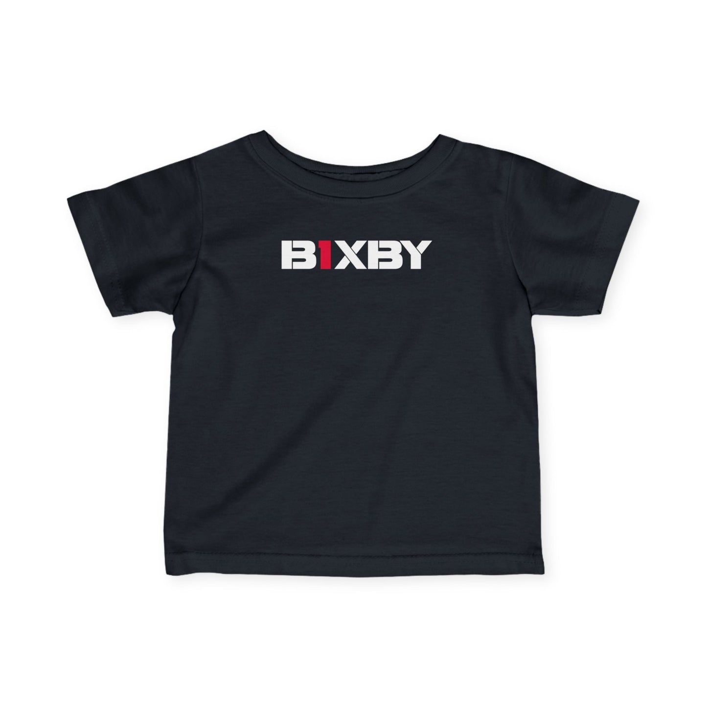 B1XBY Undeniable Infant Rabbit Skins Tee