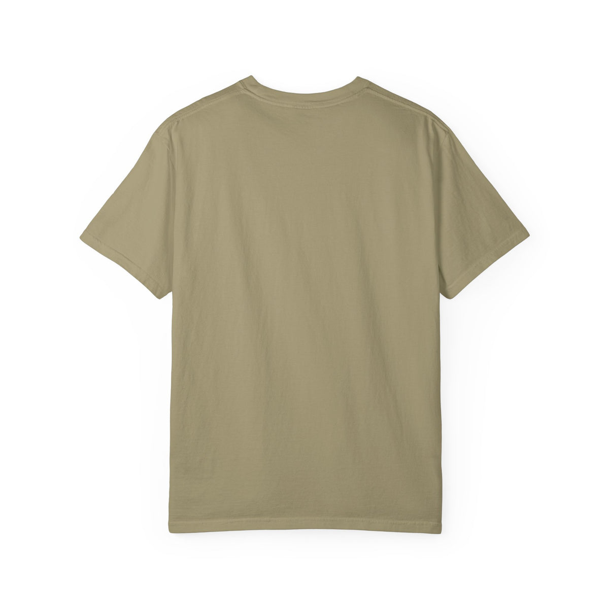 Bixby Mama Comfort Colors Tee | Garden Spot of Oklahoma
