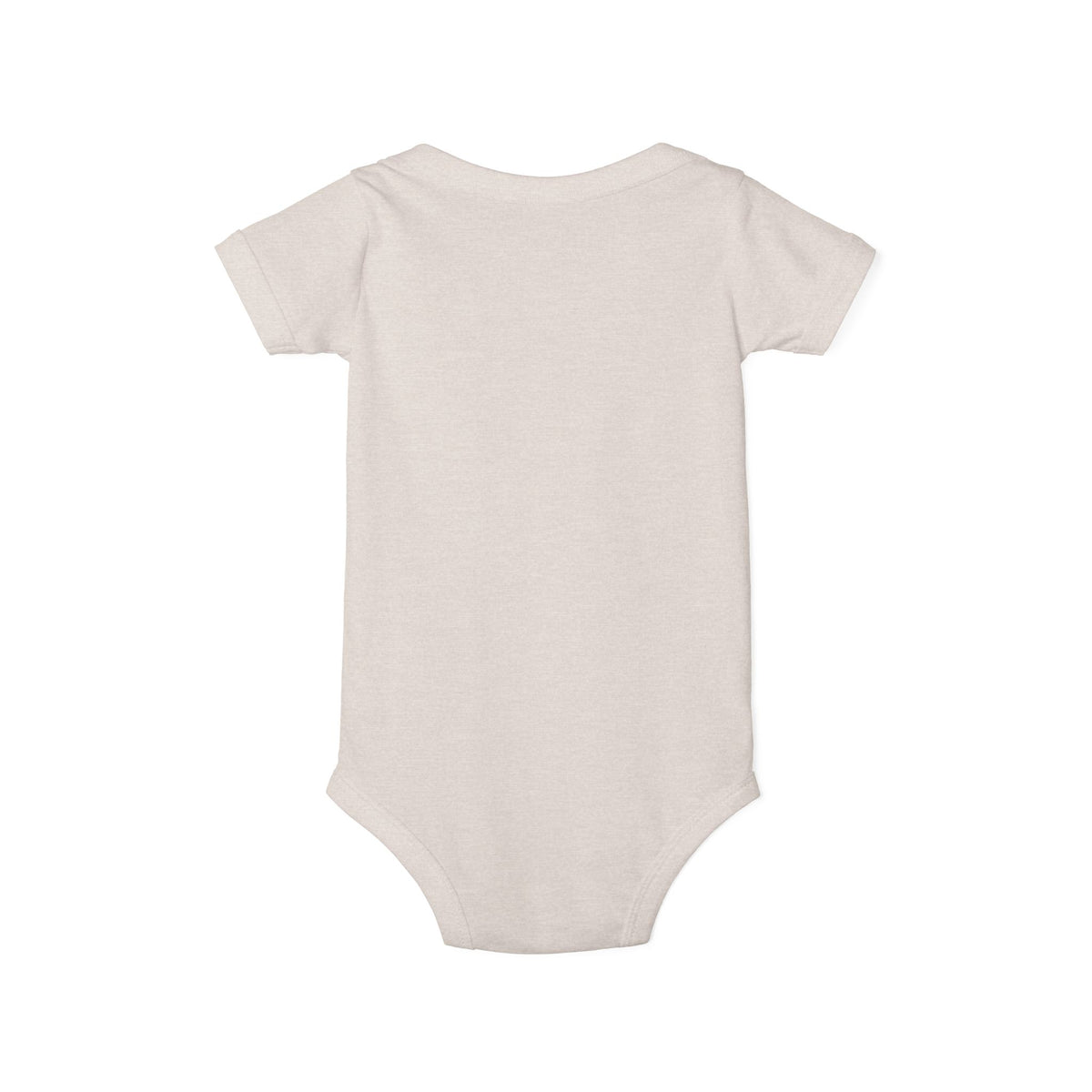 lil scissortail Oklahoma Baby Bodysuit