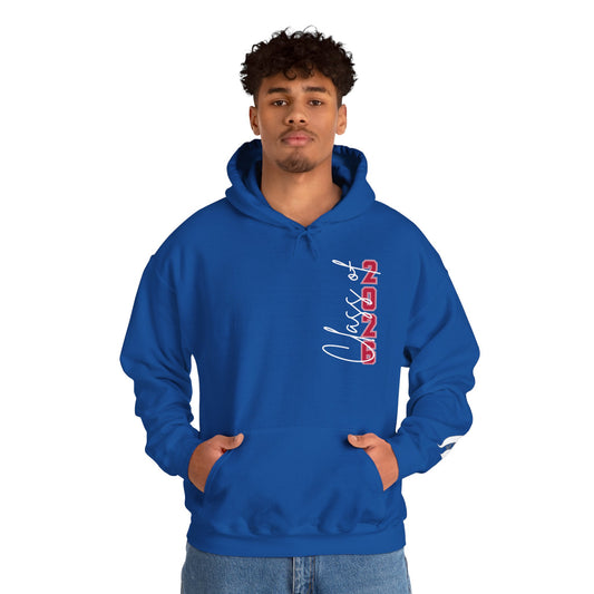 Spartan Senior Class of 2026 Gildan Hoodie