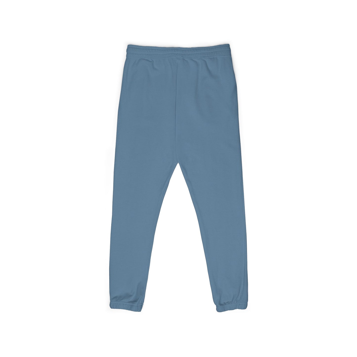 Spartan White Logo Premium Comfort Colors Sweatpants