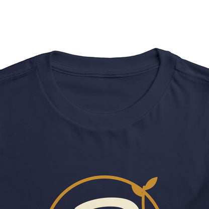 Little Sprout Bixby Toddler Tee