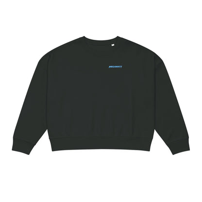Megawatt Boxy Sweatshirt