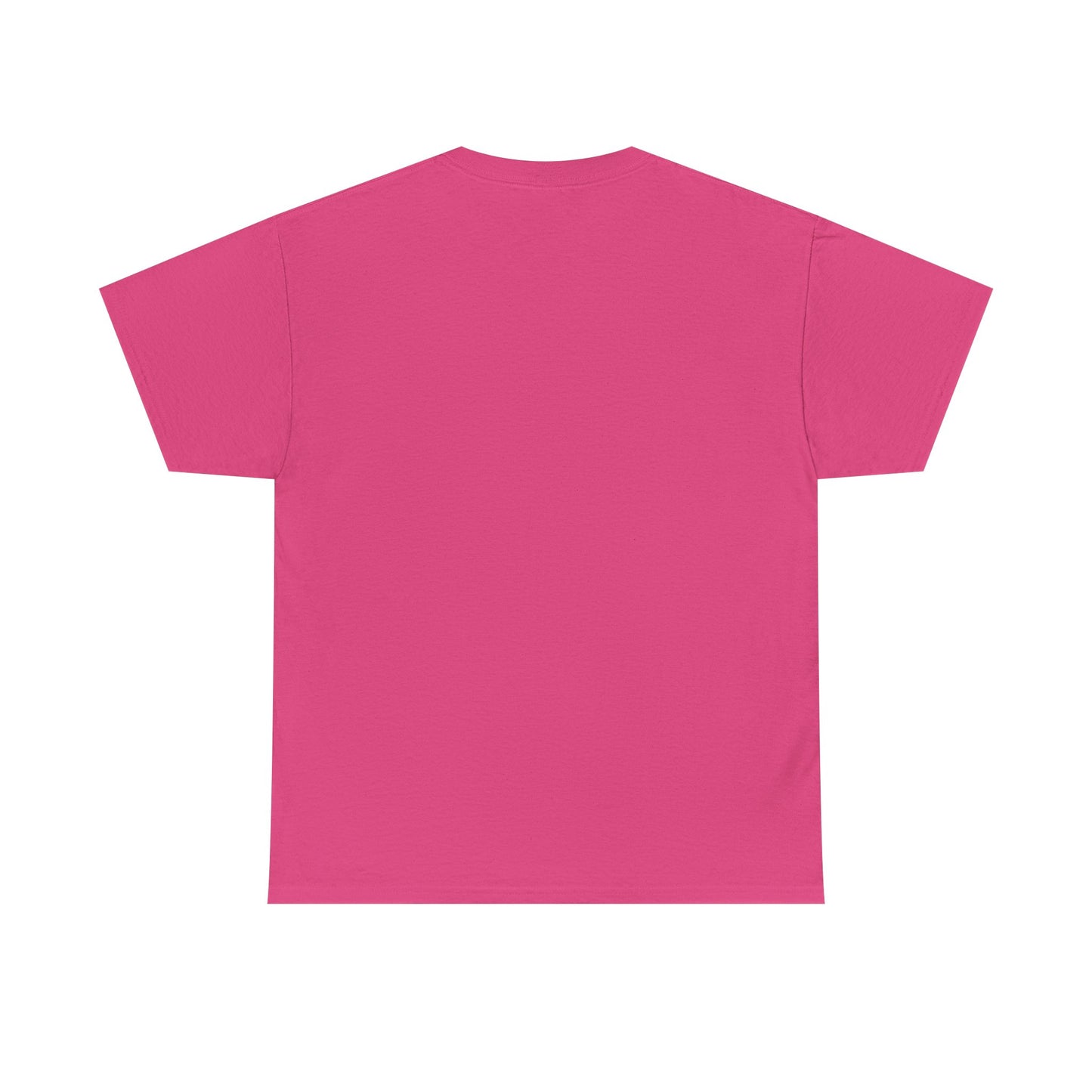 Graphic Tee — "I Wanted to Go Jogging But the Wicked Shall Run When No One Is Chasing Them"