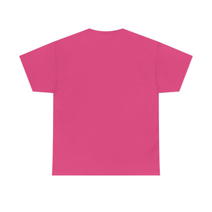 Graphic Tee — "I Wanted to Go Jogging But the Wicked Shall Run When No One Is Chasing Them"