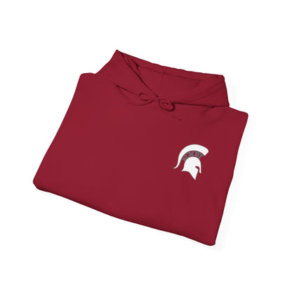 Spartan Senior 2026 Gildan Hoodie