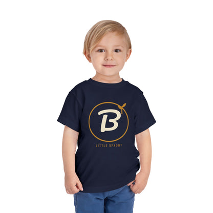 Little Sprout Bixby Toddler Tee