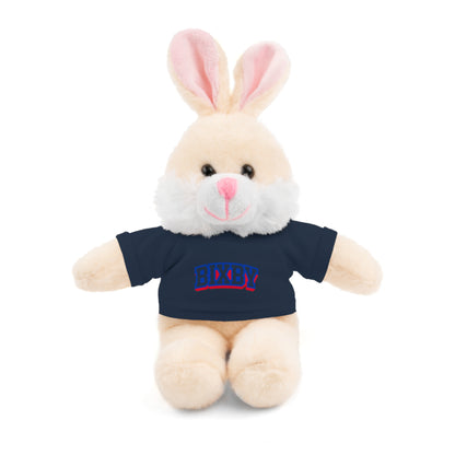 Bixby Stuffed Animal