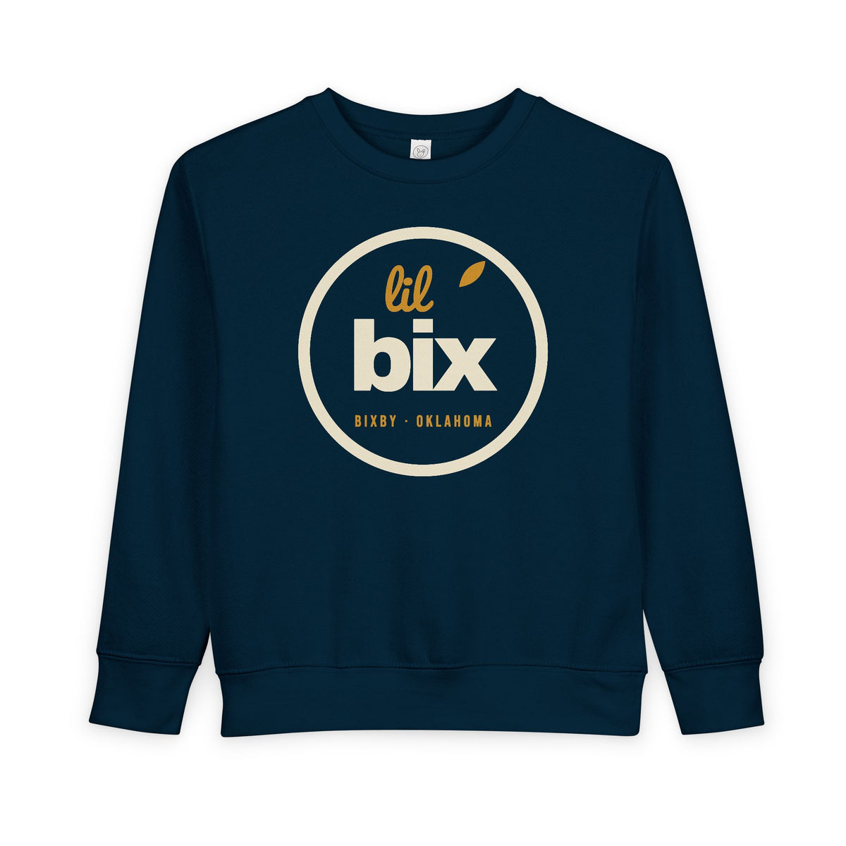 lil bix Toddler Sweatshirt