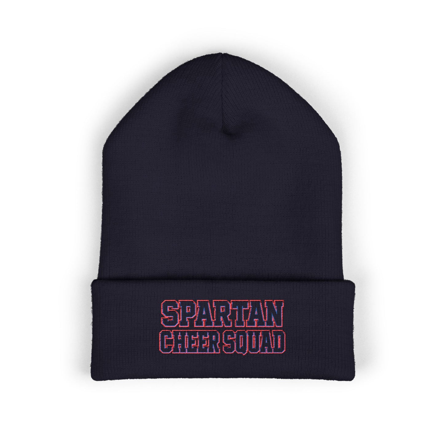 Spartan Cheer Squad Beanie