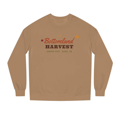 Bottomland Harvest Crewneck Sweatshirt