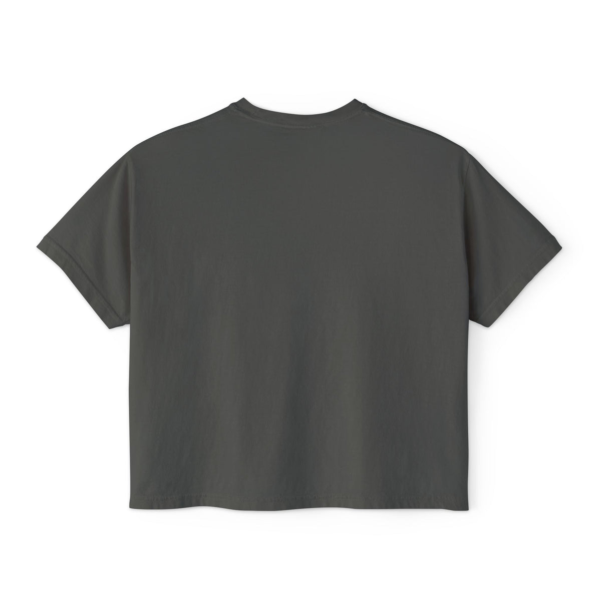 Bixby Moms Club Boxy Comfort Colors Tee