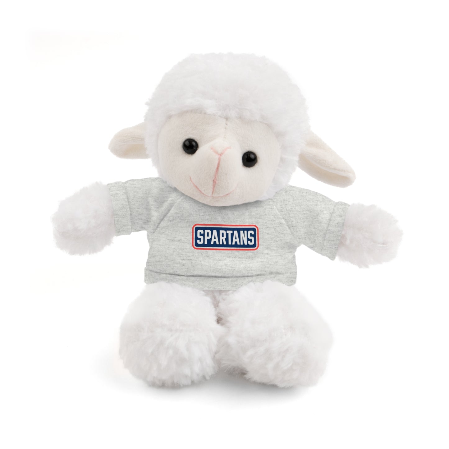 Spartans Stuffed Animal