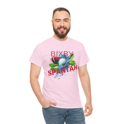 Spartan Golf Chaos Gildan Tee
