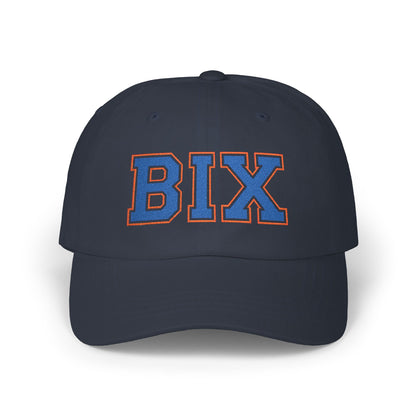 Bixby Spartan BIX Embroidered Classic Ballcap