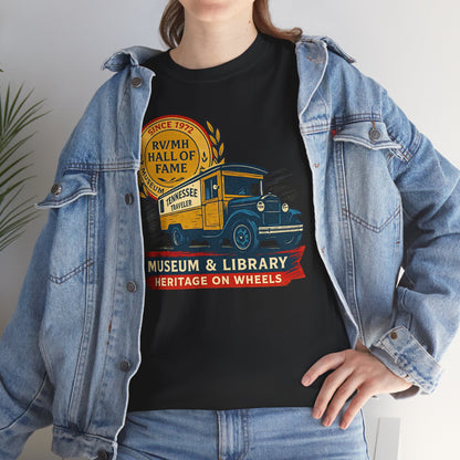 RV MH Tennessee Traveler