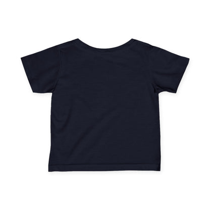 Little Garden Spot Baby Tee