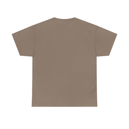 Graphic Tee — "I Wanted to Go Jogging But the Wicked Shall Run When No One Is Chasing Them"