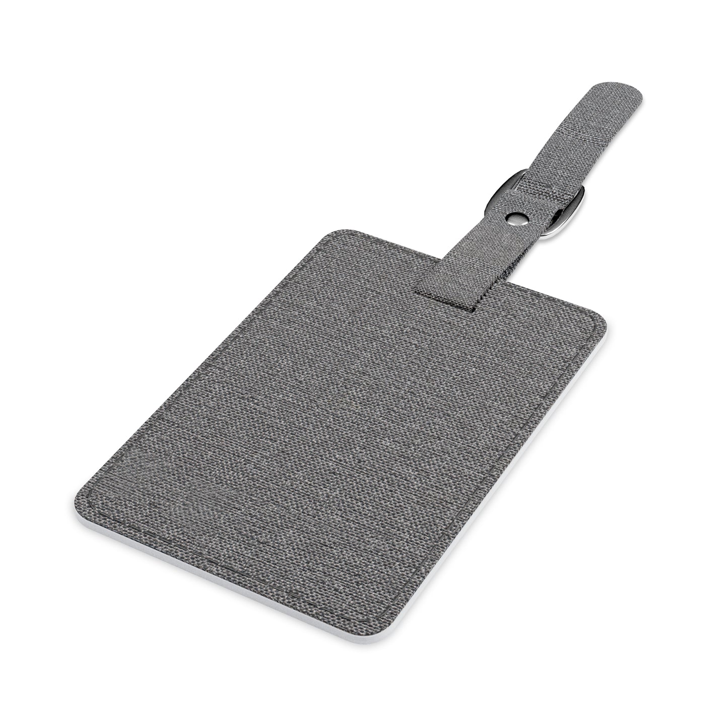 Personalized Premium Leather Luggage Tag