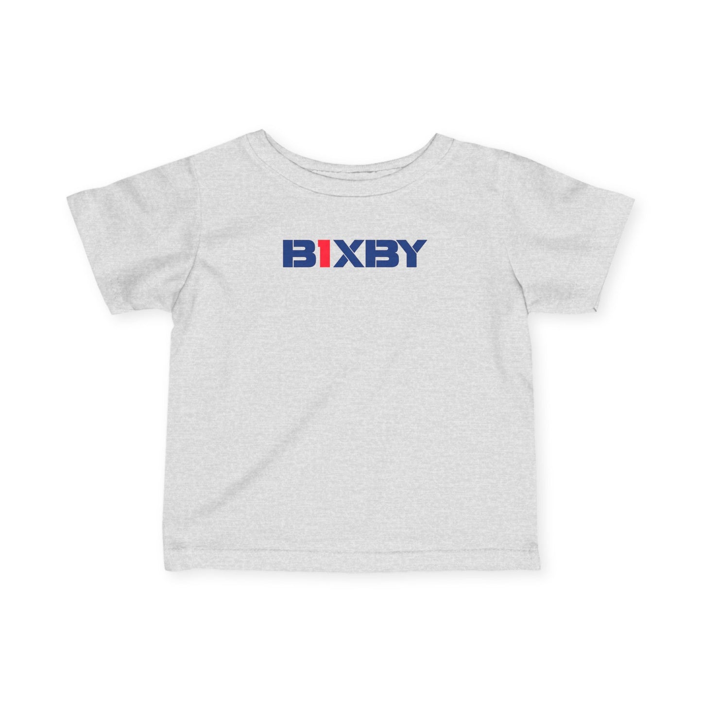 B1XBY Undeniable Infant Rabbit Skins Tee