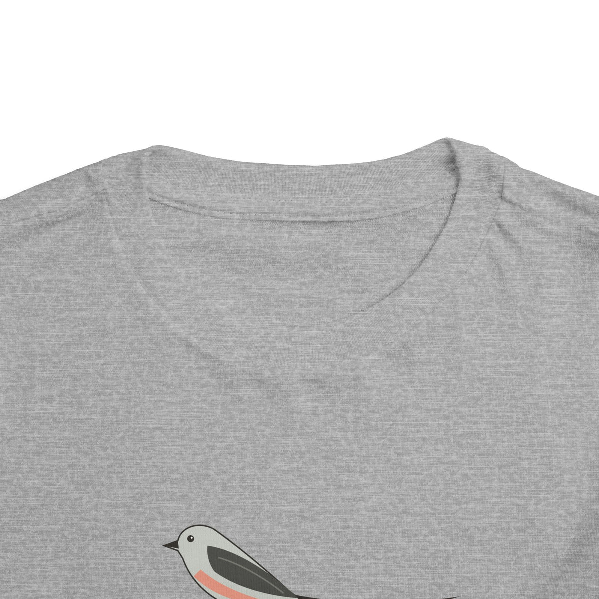 lil scissortail Oklahoma Toddler Tee