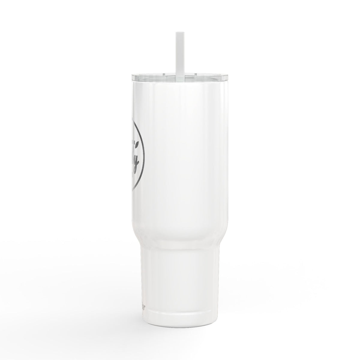Christmas in Bixby 2026 Engraved Tumbler