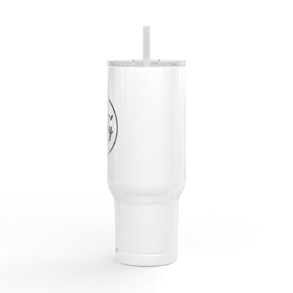 Christmas in Bixby 2026 Engraved Tumbler