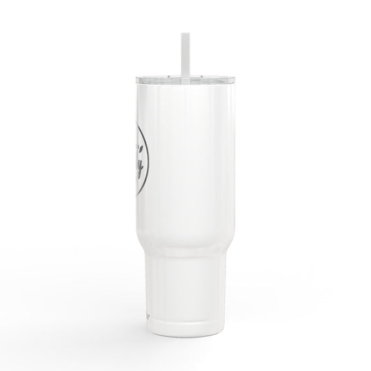 Christmas in Bixby 2026 Engraved Tumbler