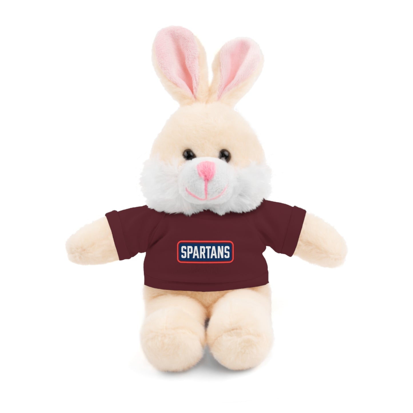 Spartans Stuffed Animal