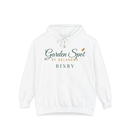 Garden Spot of Oklahoma Hoodie