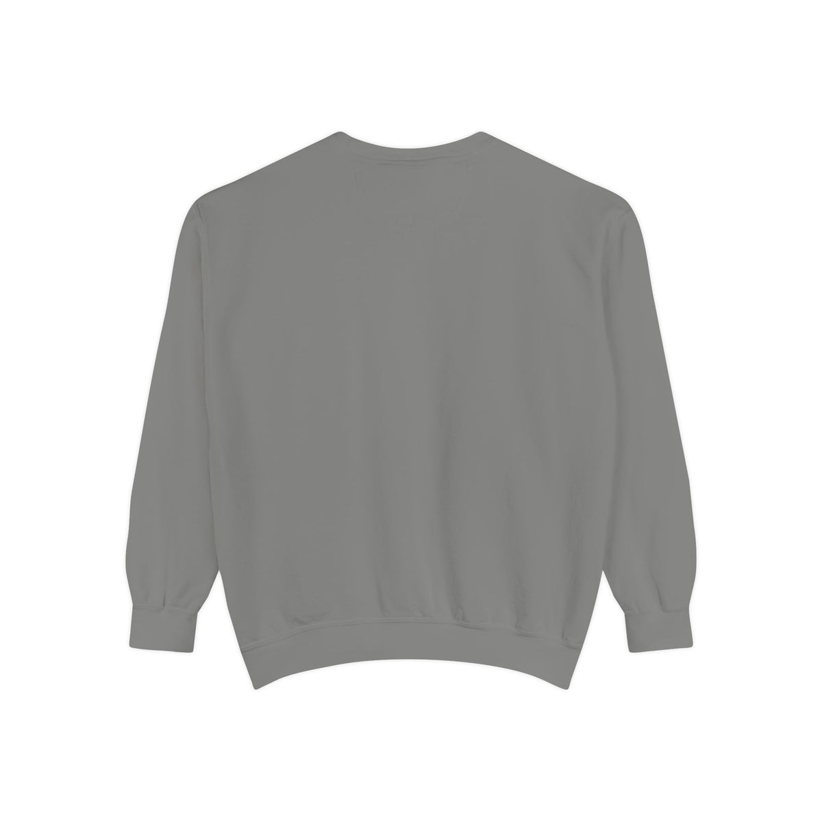 State Bird & Wildflower Oklahoma Crewneck Sweatshirt | Comfort Colors