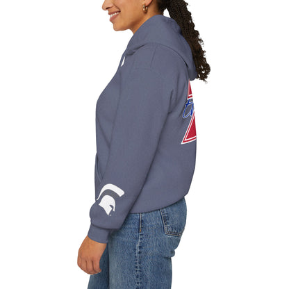 Spartan Senior Class of 2026 Gildan Hoodie