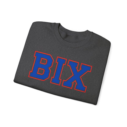 Bixby Spartan BIX Gildan Sweatshirt