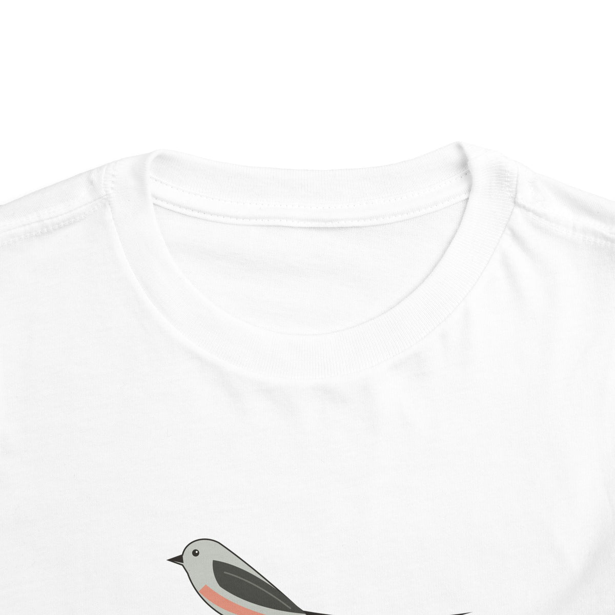lil scissortail Oklahoma Toddler Tee