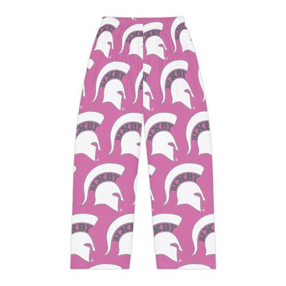 Spartan Logo Women's Pajamas