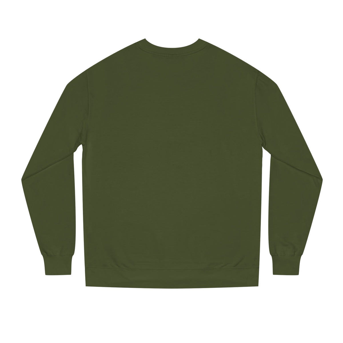Bottomland Harvest Crewneck Sweatshirt