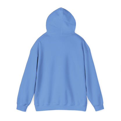 Bixby Spartans Floral Helmet Gameday Hoodie