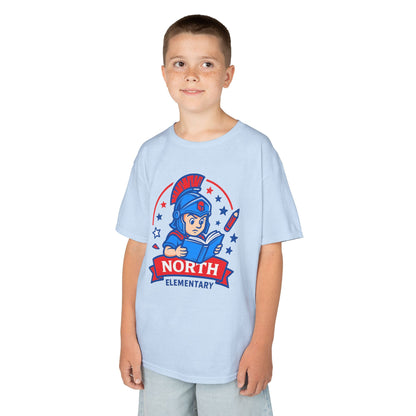 Spartan North Elementary Youth Tee