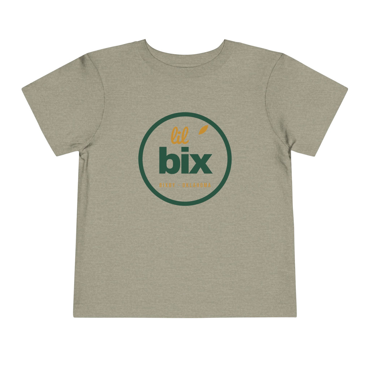 lil bix Toddler Tee