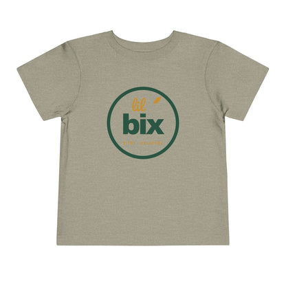 lil bix Toddler Tee