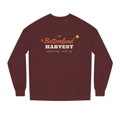 Bottomland Harvest Crewneck Sweatshirt