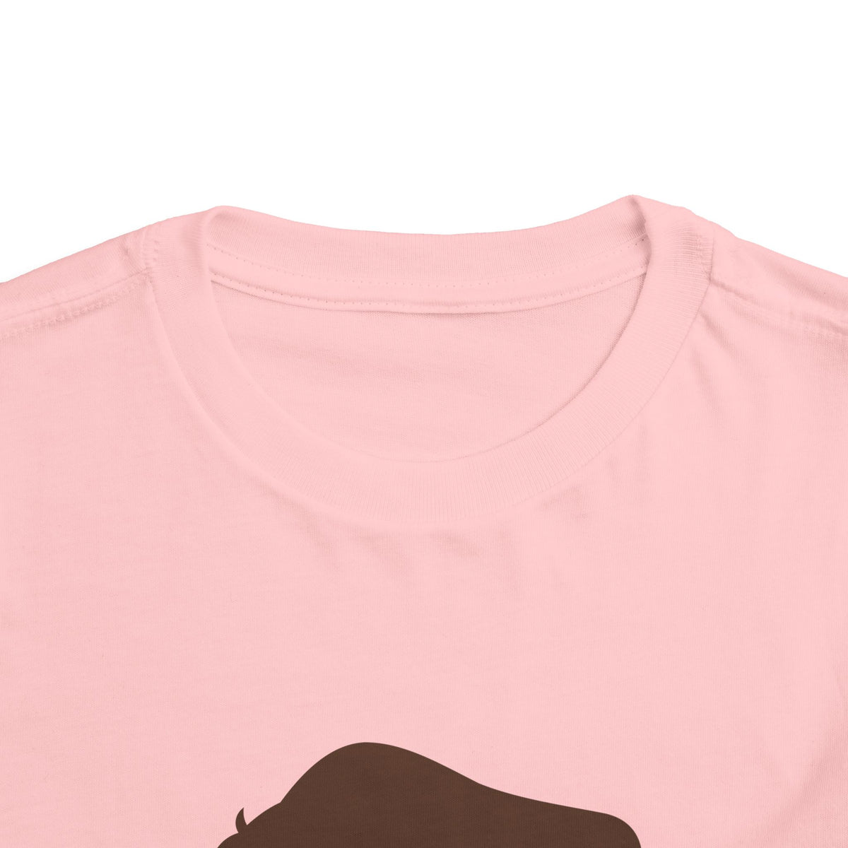 lil bison Oklahoma Toddler Tee