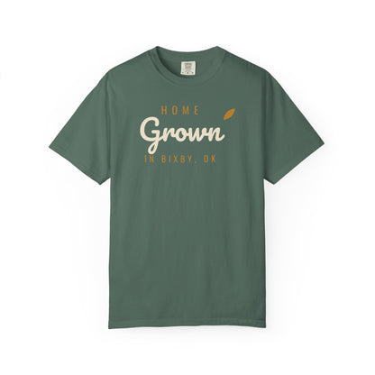 Home Grown in Bixby Tee