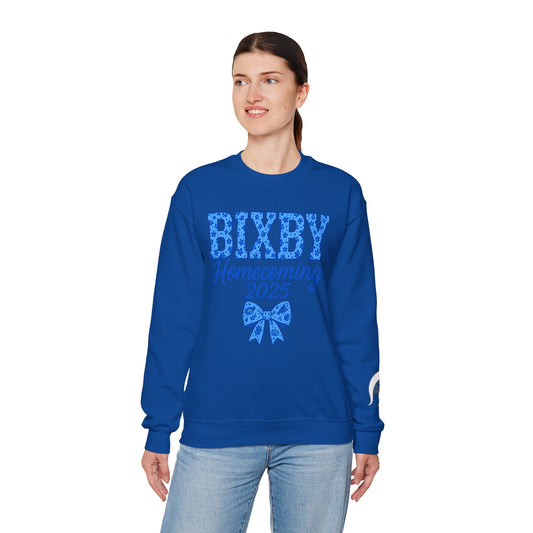 Spartan Homecoming Gildan Sweatshirt