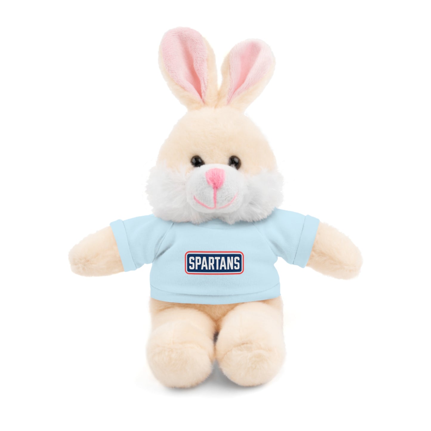 Spartans Stuffed Animal