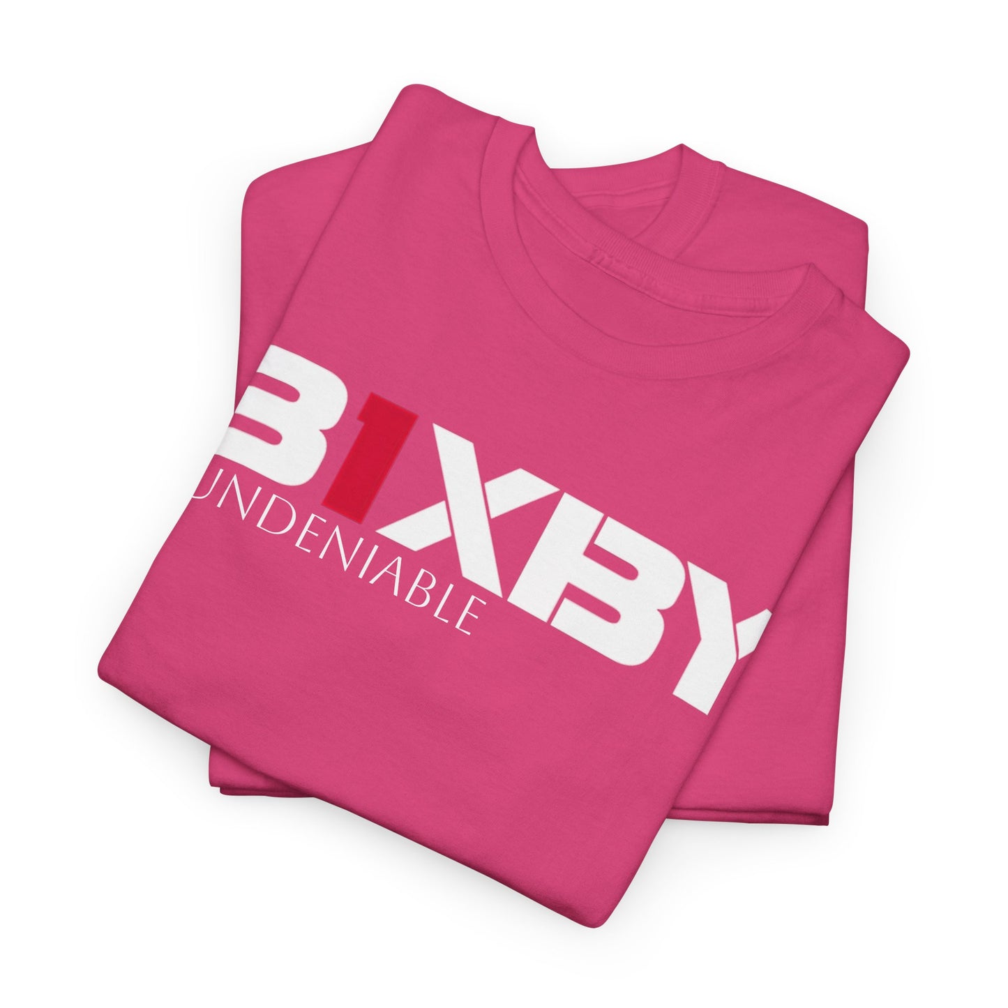 B1XBY Undeniable Gildan Tee
