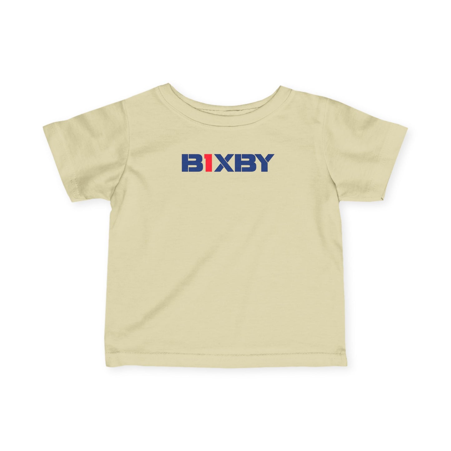 B1XBY Undeniable Infant Rabbit Skins Tee