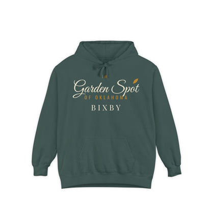 Garden Spot of Oklahoma Hoodie