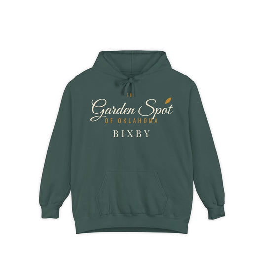 Garden Spot of Oklahoma Hoodie